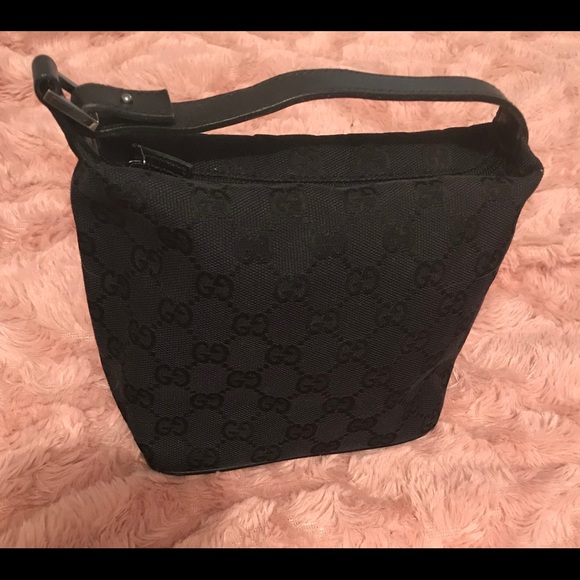 Gucci Handbags - Gucci Mini Bag
